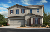 KB Home announces the grand opening of Tortosa, a new-home community in a popular Maricopa, Arizona master plan. (Photo: Business Wire)