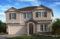 KB Home announces the grand opening of Concord, a new-home community in highly desirable Ontario Ranch, California. (Photo: Business Wire)