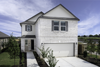 KB Home announces the grand opening of Maple Creek, a new-home community in Georgetown, Texas. (Photo: Business Wire)