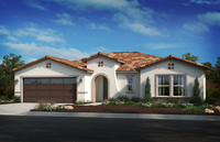 KB Home announces the grand opening of Savannah at McSweeny Farms, a new community located in a popular Riverside County master plan. (Photo: Business Wire)