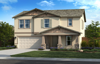 KB Home announces the grand opening of Creekside, a new-home community in Victorville, California. (Graphic: Business Wire)