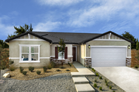 KB Home announces the grand opening of Autumn Glen, a new-home community in Victorville, California. (Graphic: Business Wire)