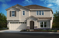 KB Home announces the grand opening of Persano at Shadow Mountain, a new-home community in Menifee, California. (Photo: Business Wire)