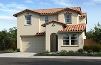 KB Home announces the grand opening of Alina and Asher, two new-home communities situated in the highly desirable Glen Loma Ranch master plan in Gilroy, California. (Photo: Business Wire)