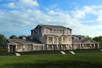 KB Home announces the grand opening of Ascent, a new-home community situated in the highly desirable Glen Loma Ranch master plan in Gilroy, California. (Photo: Business Wire)