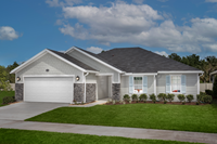 KB Home announces the grand opening of Victory Crossing, a new-home community in Jacksonville, Florida. (Graphic: Business Wire)