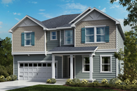 KB Home announces the grand opening of Belterra, a new-home community in Apex, North Carolina. (Photo: Business Wire)