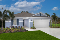 KB Home announces the grand opening of Williams Pointe, a new-home community in Seffner, Florida. (Photo: Business Wire)
