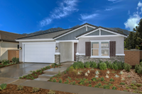 KB Home announces the grand opening of three new-home communities at Spring Mountain Ranch in Riverside, California. (Photo: Business Wire)