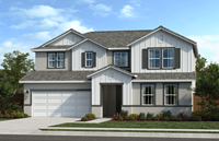 KB Home announces the grand opening of Bartlett and Cortland at Mason Trails, two new-home communities in highly desirable Roseville, California. (Photo: Business Wire)