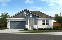 KB Home announces the grand opening of Bartlett and Cortland at Mason Trails, two new-home communities in highly desirable Roseville, California. (Photo: Business Wire)