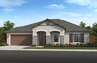 KB Home announces the grand opening of Les Chateaux, its latest new-home community in Turlock, California. (Photo: Business Wire)