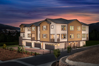 KB Home announces the grand opening of Mission Villas, a new townhome community in San Marcos, California. (Photo: Business Wire)