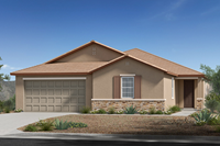 KB Home announces the grand opening of Colina de Anza Traditions and Agave, two new-home communities in highly desirable Northwest Tucson. (Photo: Business Wire)