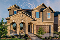 KB Home announces the grand opening of Cordova Crossing, a new-home community in Seguin, Texas. (Photo: Business Wire)
