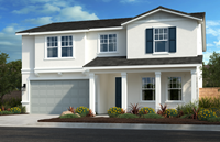 KB Home announces the grand opening of Country Roads, a new community located in highly desirable Murrieta, California. (Photo: Business Wire)