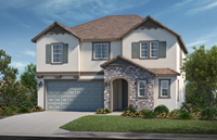 KB Home announces the grand opening of Driftstone, a new-home community in the highly desirable The Preserve at Chino master plan. (Photo: Business Wire)