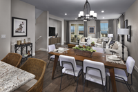 KB Home announces the grand opening of Atlas at Mission Village, a new-home community in Hayward, California. (Photo: Business Wire)