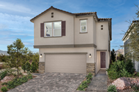 KB Home announces the grand opening of Gilmore Grove, its latest gated community in Northwest Las Vegas. (Photo: Business Wire)