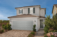 KB Home announces the grand opening of Copper Ranch, a gated community in highly desirable Southwest Las Vegas. (Photo: Business Wire)