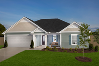 KB Home announces the grand opening of Birchwood Grove, a new-home community in Fuquay-Varina, North Carolina. (Photo: Business Wire)
