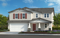 KB Home announces the grand opening of two new-home communities at its highly desirable Countryview master plan in Homeland, California. (Photo: Business Wire)