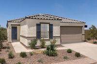 KB Home announces the debut of its model homes at The Traditions at Marbella Ranch, a new-home community in Glendale, Arizona. (Graphic: Business Wire)