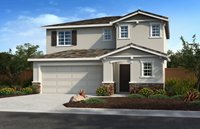 KB Home announces the grand opening of Centrella Villas, a new-home community in Fresno, California. (Photo: Business Wire)