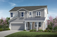 KB Home announces the grand opening of Bristol, a new-home community situated within the award-winning Tesoro Viejo master plan in Madera, California. (Graphic: Business Wire)