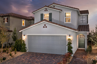 KB Home announces the grand opening of Landings and Reserves at Saguaro North in highly desirable southwest Las Vegas. (Photo: Business Wire)