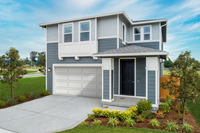 KB Home announces the grand opening of Woods Creek Highlands, its latest new-home community in Monroe, Washington. (Photo: Business Wire)