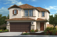 KB Home announces the grand opening of Lilac at its popular Countryview master plan in Riverside, County. (Photo: Business Wire)
