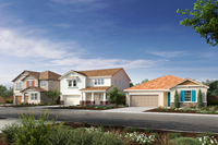 KB Home announces the grand opening of Cascade Valley at its popular Cobblestone master plan in Plumas Lake, California. (Photo: Business Wire)