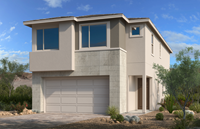 KB Home announces the grand opening of Nighthawk, a new community located within the prestigious Summerlin master plan in Las Vegas. (Photo: Business Wire)