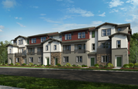 KB Home announces the grand opening of The Terraces, a new townhome community in Lemon Grove, California. (Photo: Business Wire)