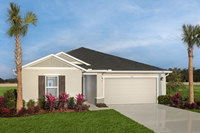 KB Home announces the grand opening of Spirit Landings, a new-home community in Winter Haven, Florida. (Photo: Business Wire)