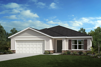 KB Home announces the grand opening of its newest community in desirable Wesley Chapel, Florida. (Photo: Business Wire)