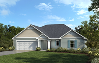 KB Home announces the grand opening of its newest community in popular Raleigh area. (Photo: Business Wire)