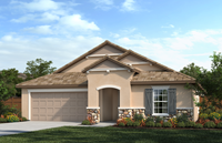 KB Home announces the grand opening of its newest community in popular Northwest Stockton, California. (Photo: Business Wire)