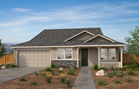 KB Home announces the grand opening of its newest community in popular Hollister, California. (Photo: Business Wire)