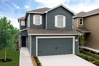 KB Home announces the grand opening of its newest community in Southeast San Antonio. (Photo: Business Wire)