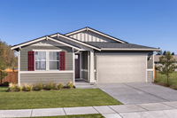 KB Home announces the grand opening of its newest community in popular Marysville, Washington. (Photo: Business Wire)