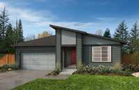 KB Home announces the grand opening of its newest community within the desirable Sunrise master plan in Pierce County, Washington. (Photo: Business Wire)