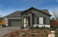 KB Home announces the grand opening of its newest master-planned community, The Grove, in popular Elk Grove, California. (Photo: Business Wire)