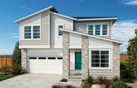 KB Home announces the grand opening of its newest community in highly desirable Commerce City, Colorado. (Photo: Business Wire)