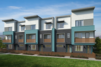 KB Home announces the grand opening of its newest gated community in highly desirable El Cajon, California. (Photo: Business Wire)