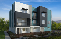 KB Home announces the grand opening of Palm Court, its latest townhome community in Anaheim, California. (Photo: Business Wire)