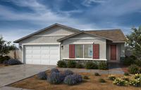 KB Home announces the grand opening of its newest community in Lancaster, California. (Photo: Business Wire)