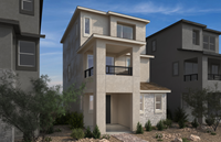 KB Home announces the grand opening of its newest community, Quail Cove at Las Vegas’ highly desirable Summerlin master plan. (Photo: Business Wire)