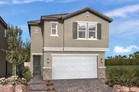 KB Home announces the grand opening of its newest community, Arroyo Trails, located in a highly desirable southwest Las Vegas neighborhood. (Photo: Business Wire)